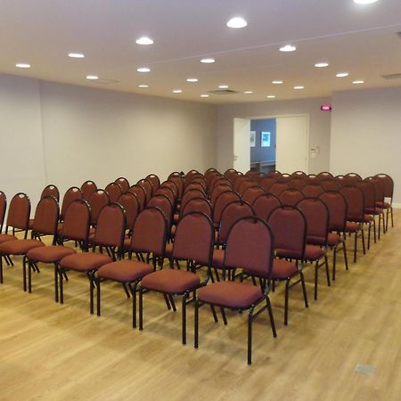 Esuites Lagoa Santa Лагоа Санта Екстериор снимка