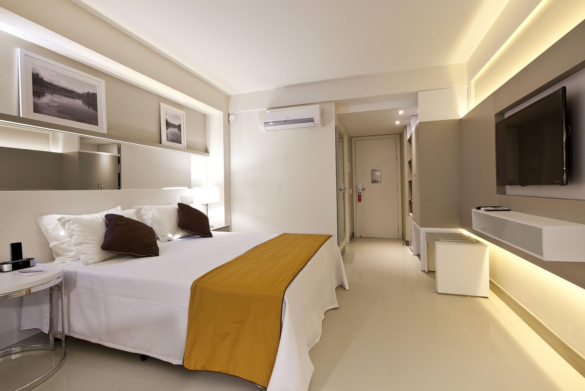Esuites Lagoa Santa Лагоа Санта Екстериор снимка