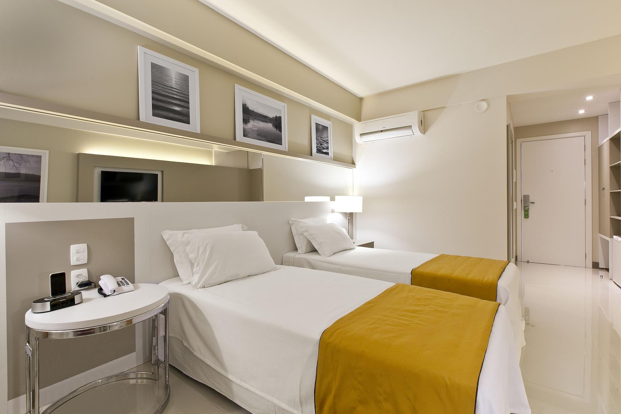 Esuites Lagoa Santa Лагоа Санта Екстериор снимка