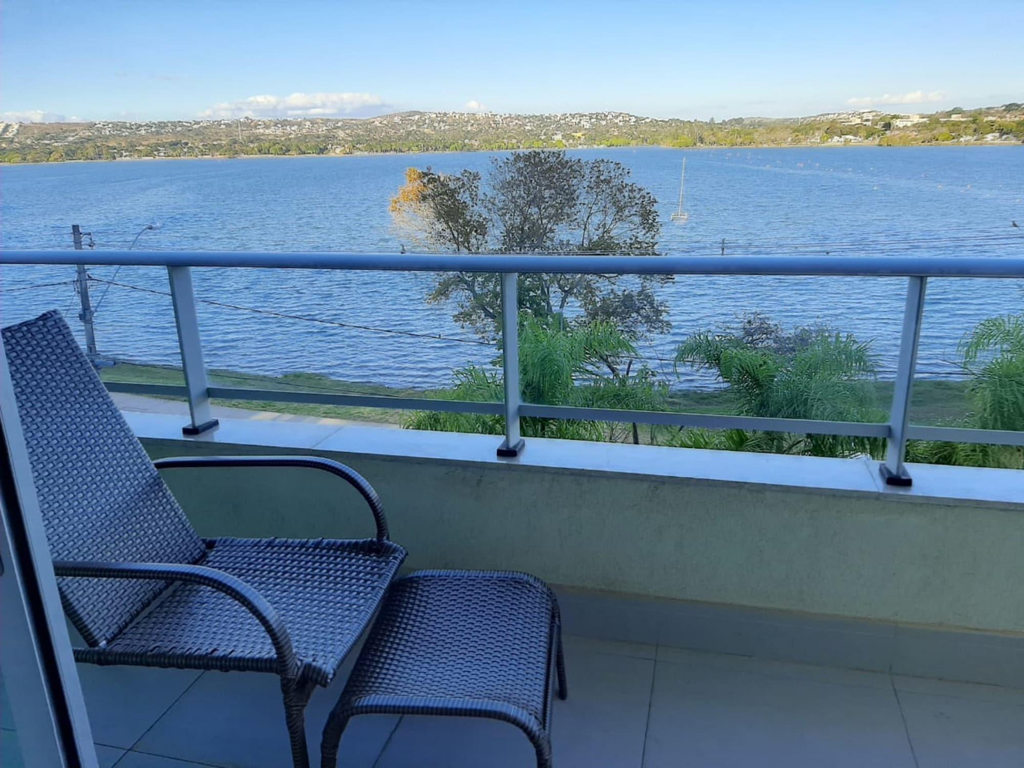 Esuites Lagoa Santa Лагоа Санта Екстериор снимка