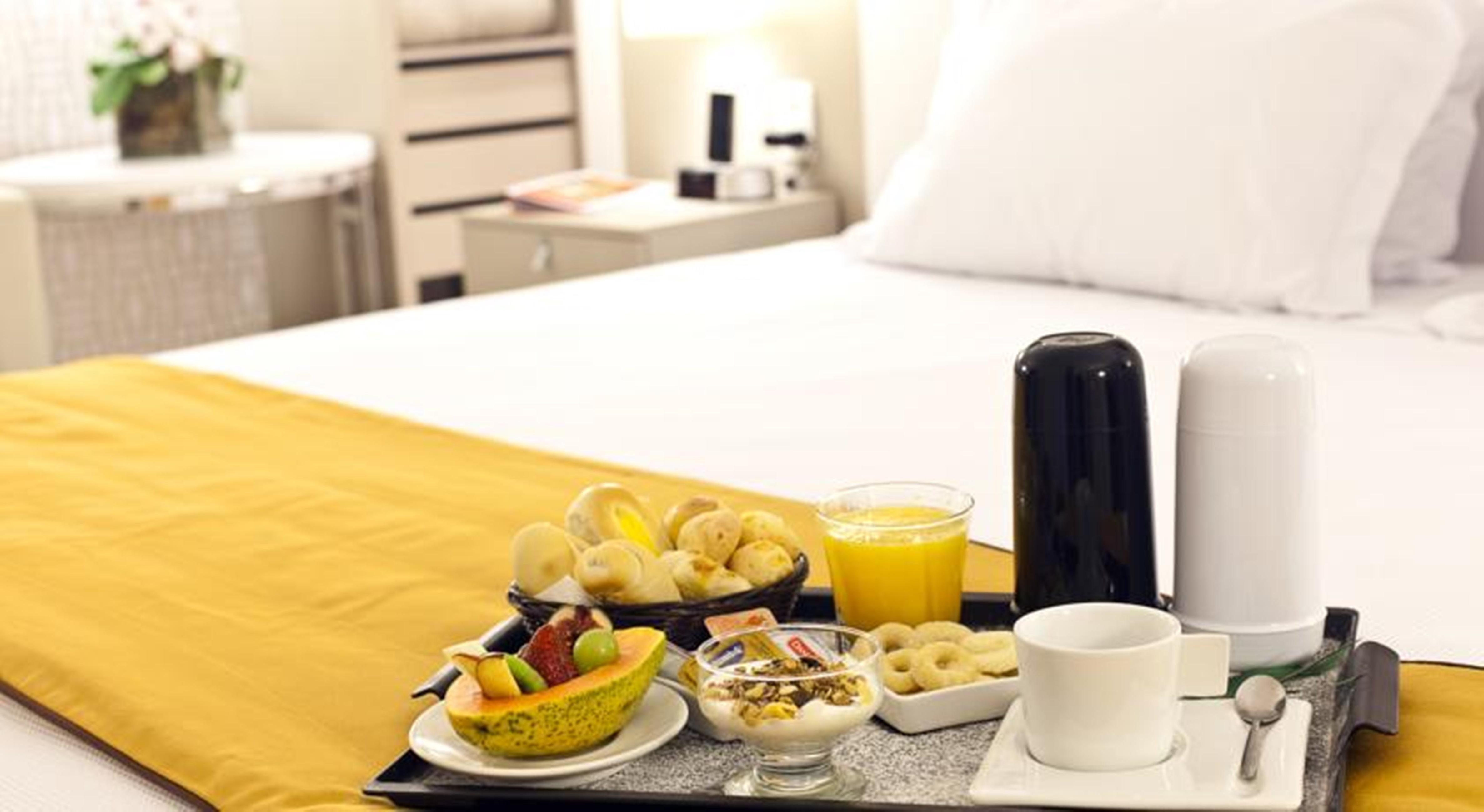 Esuites Lagoa Santa Лагоа Санта Екстериор снимка