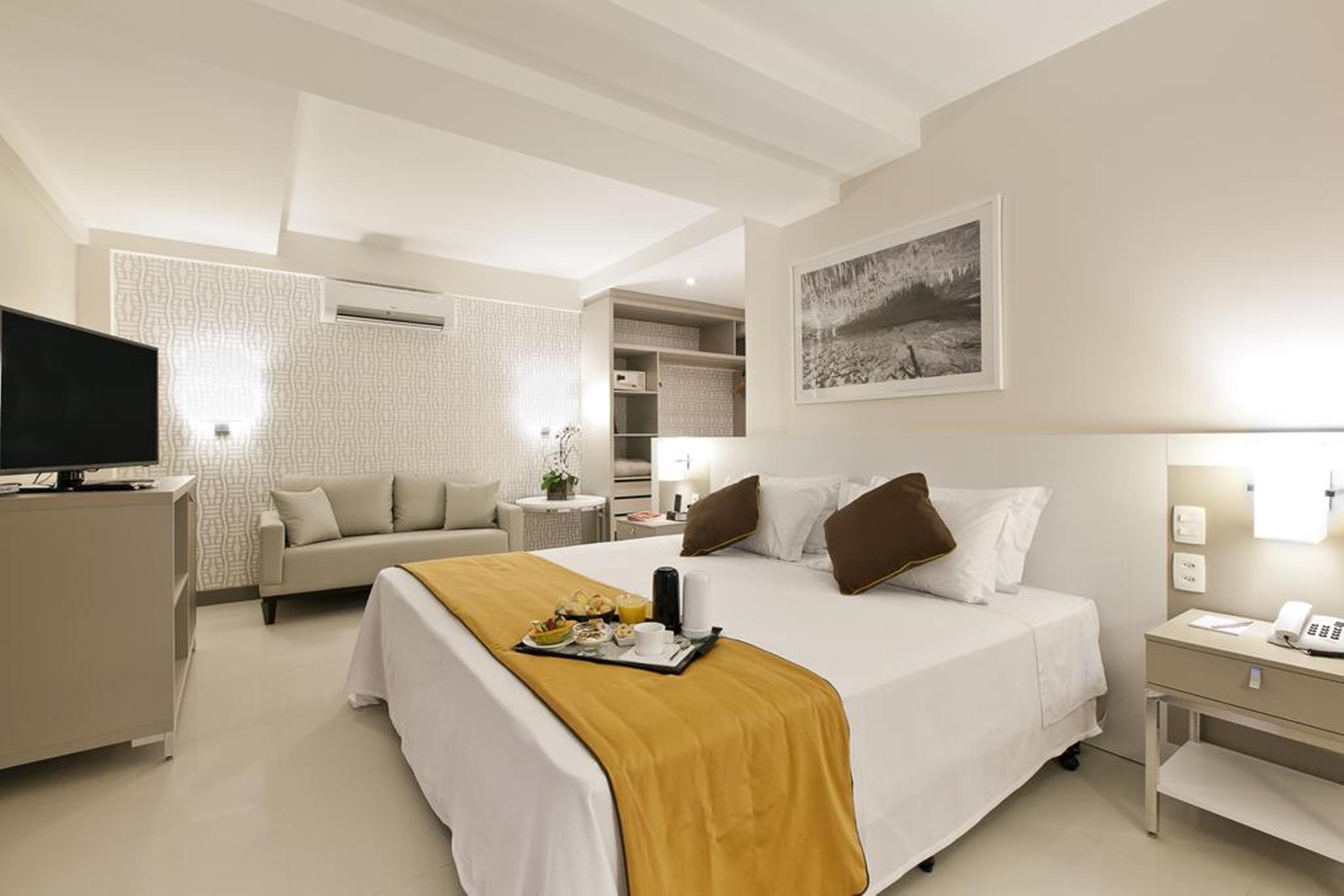 Esuites Lagoa Santa Лагоа Санта Екстериор снимка