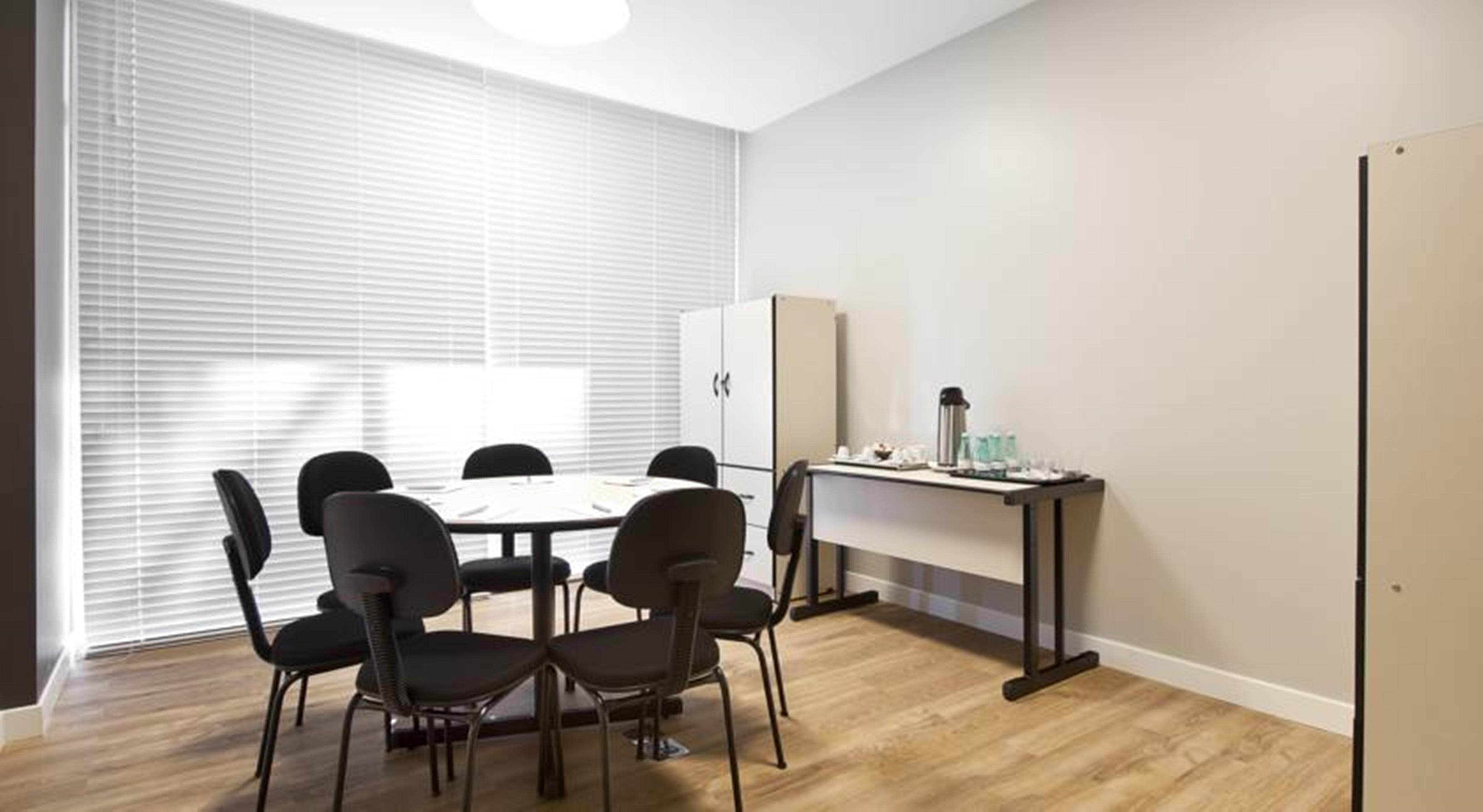 Esuites Lagoa Santa Лагоа Санта Екстериор снимка