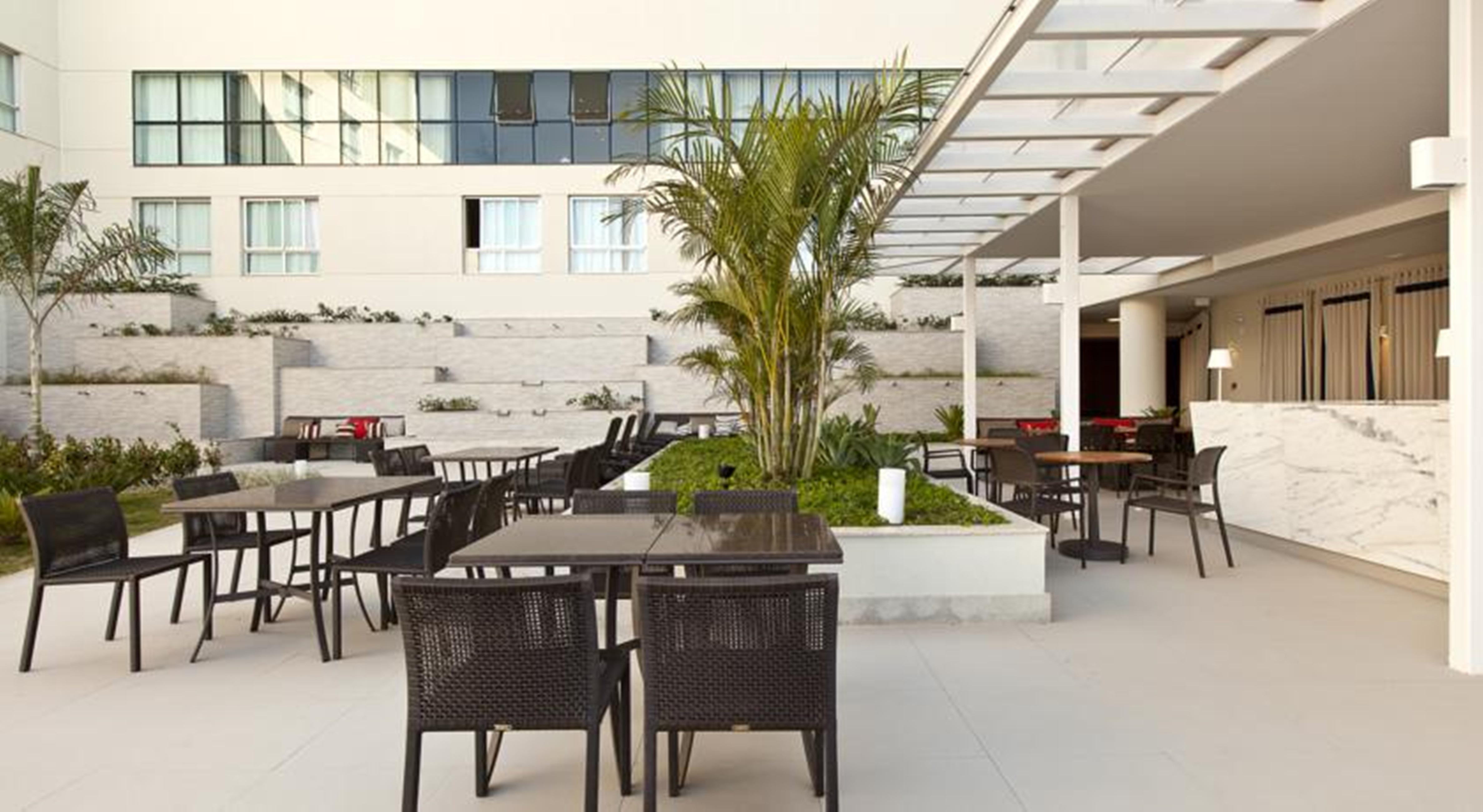 Esuites Lagoa Santa Лагоа Санта Екстериор снимка