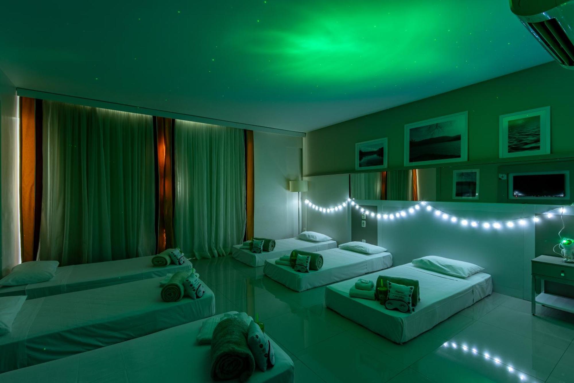 Esuites Lagoa Santa Лагоа Санта Екстериор снимка