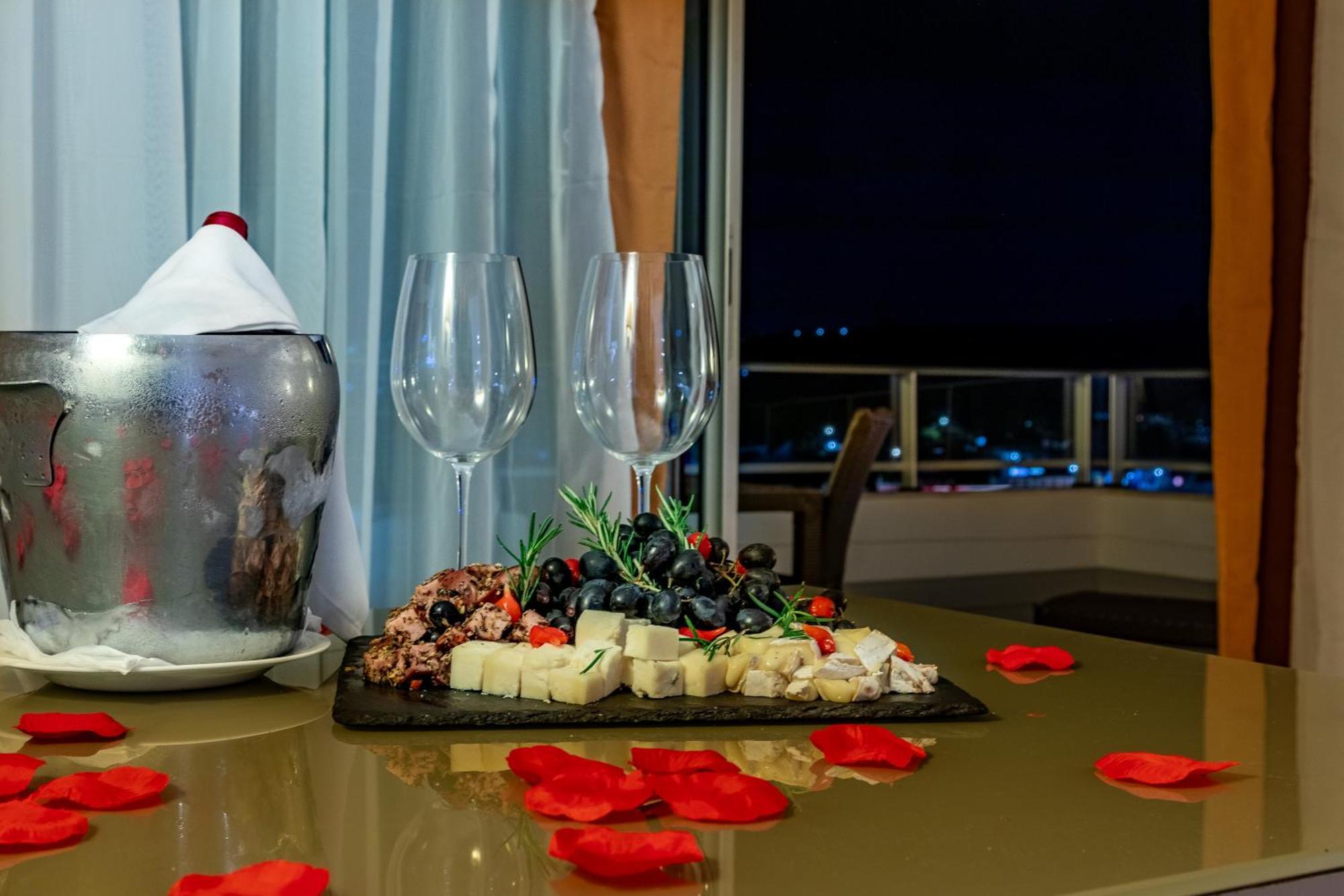Esuites Lagoa Santa Лагоа Санта Екстериор снимка