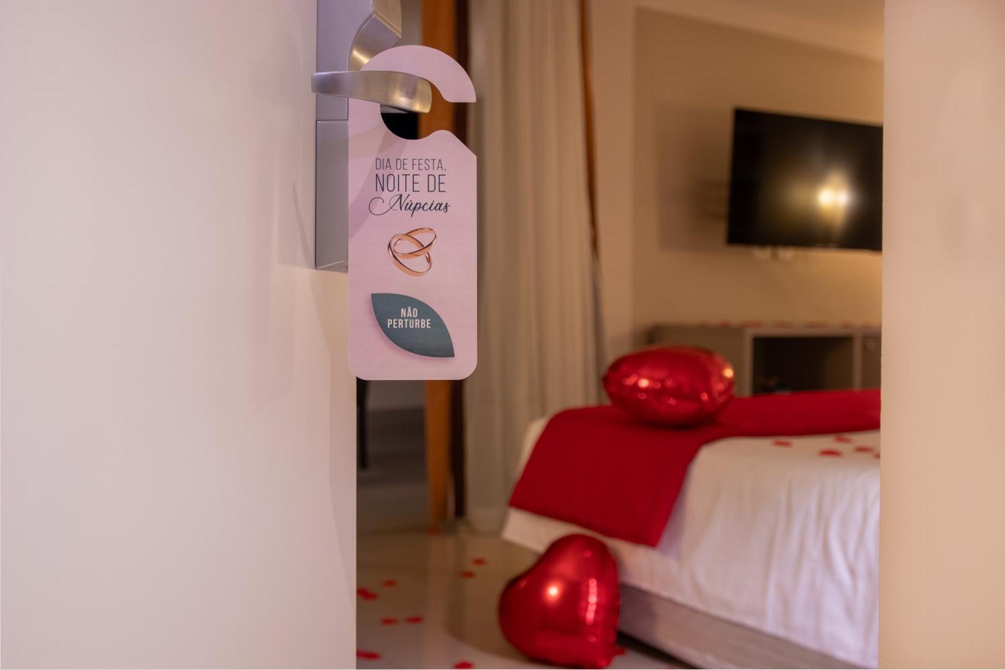Esuites Lagoa Santa Лагоа Санта Екстериор снимка