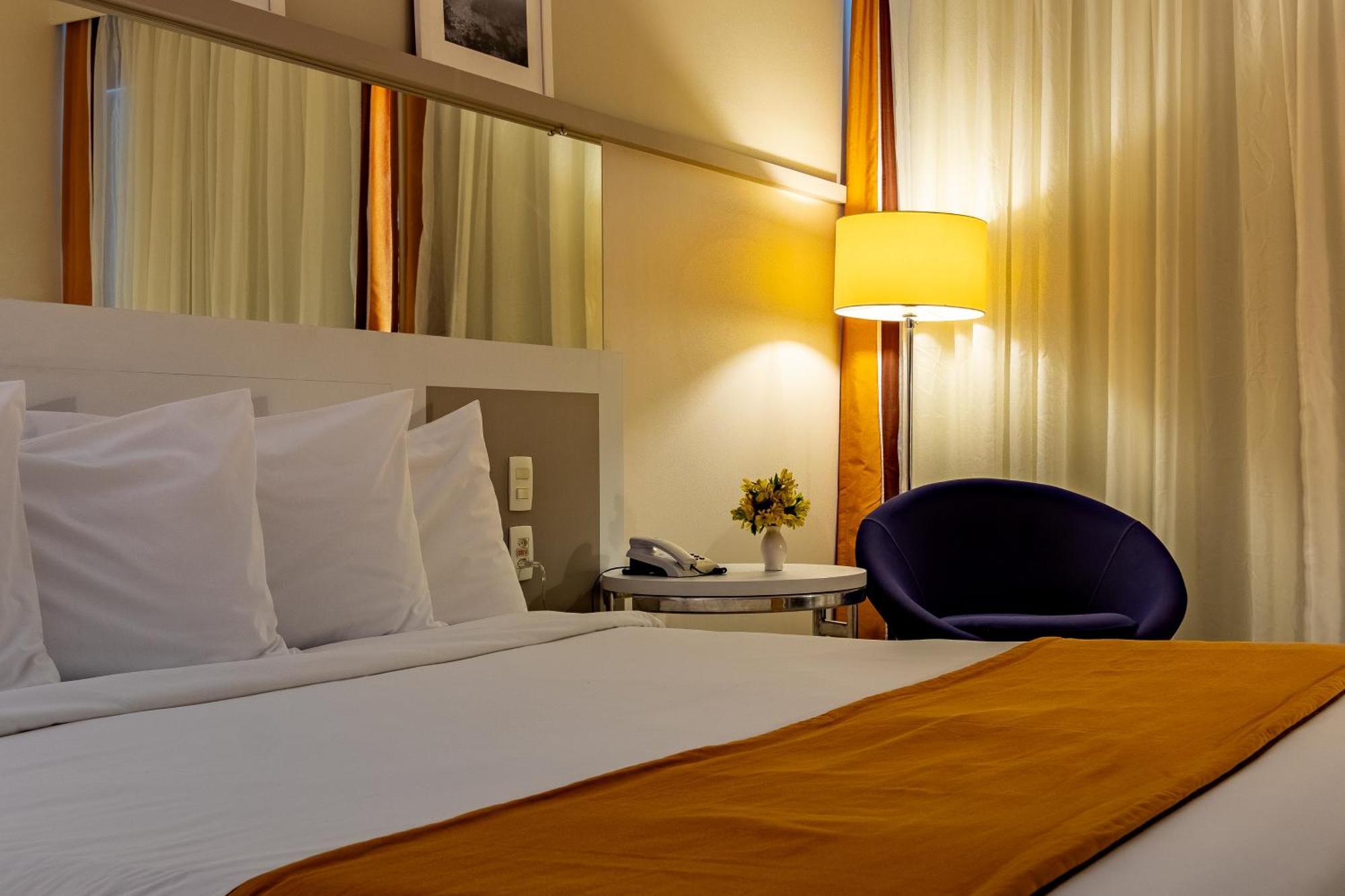 Esuites Lagoa Santa Лагоа Санта Екстериор снимка
