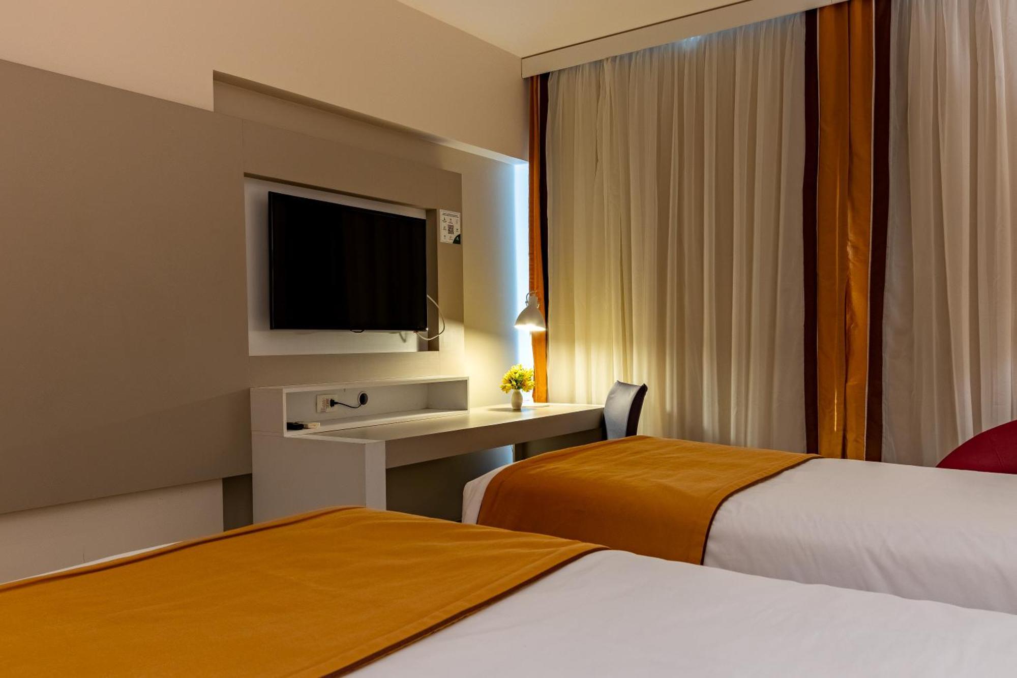Esuites Lagoa Santa Лагоа Санта Екстериор снимка