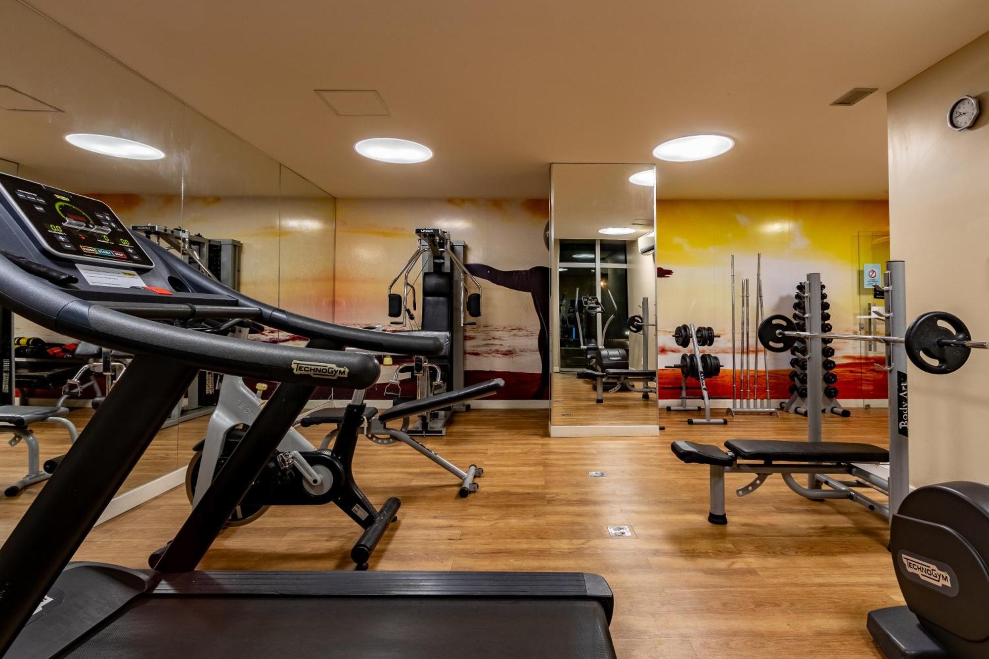 Esuites Lagoa Santa Лагоа Санта Екстериор снимка