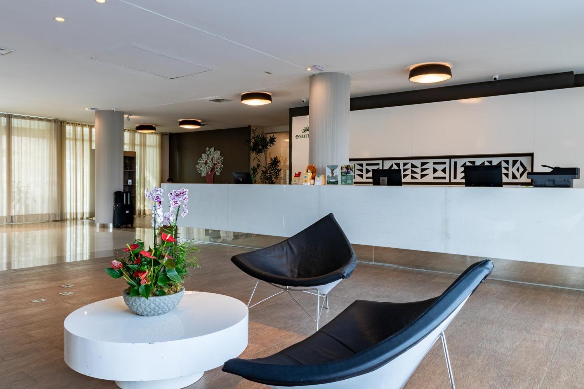 Esuites Lagoa Santa Лагоа Санта Екстериор снимка