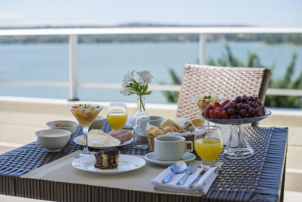 Esuites Lagoa Santa Лагоа Санта Екстериор снимка